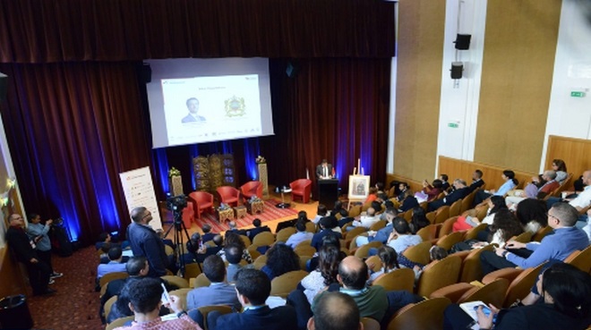 Maroc,Entreprise,France,Économie,Maison de la chimie,Paris