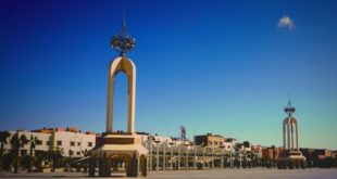 Plan d’autonomie marocain,Laâyoune,Sahara marocain