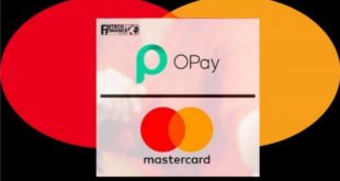 Mastercard,OPay,commerce numérique,paiement virtuel