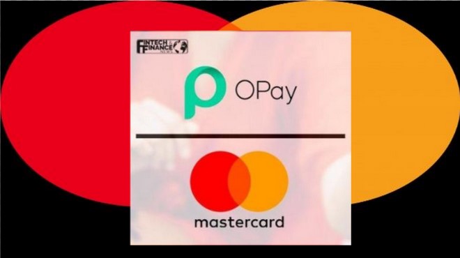 Mastercard,OPay,commerce numérique,paiement virtuel