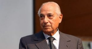 Abdelhak El Mrini,historiographe,Meknès