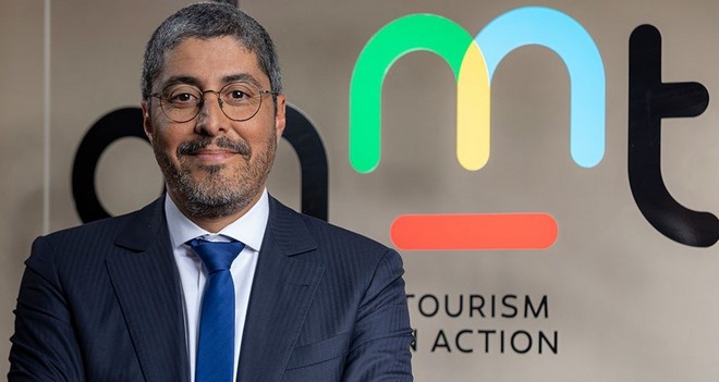 Abdelhamid Addou,Royal Air Maroc,Adel El Fakir,ONMT,Tourisme