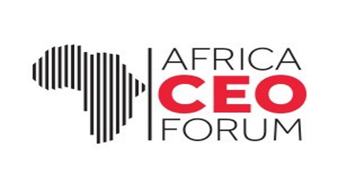 Africa CEO Forum,ACF,Abidjan