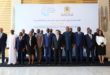 Rabat | Première réunion ministérielle des États africains atlantiques