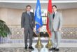 Nasser Bourita s’entretient avec le DG de l’AIEA, Rafael Grossi