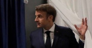 Emmanuel Macron,France,législatives