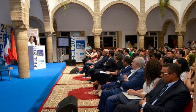 Essaouira,Forum euo-méditerranéen