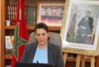 Mme Mansouri souligne l’engagement constant de SM le Roi en faveur de la préservation du cachet architectural de la ville d’Al Qods