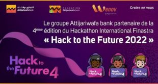 Hack to the Future 2022,Attijariwafabank,Finastra