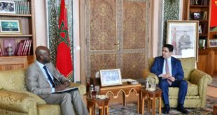 Maroc,Togo,coopération bilatérale