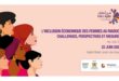 Rabat | Lancement de la 3ème phase du programme “Min Ajliki”
