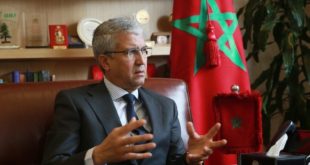 Maroc,Portugal,protection des océans