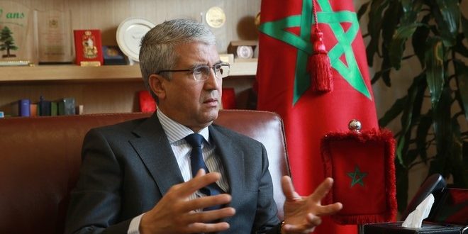 Lisbonne | Le Maroc totalement engagé pour faire face aux défis liés à la protection des océans