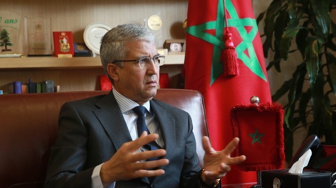 Maroc,Portugal,protection des océans