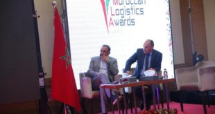 Moroccan Logistics Awards,AMDL