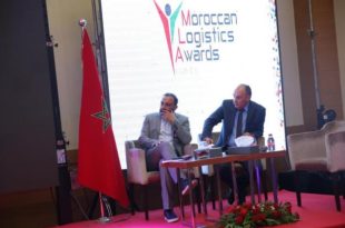 Moroccan Logistics Awards,AMDL