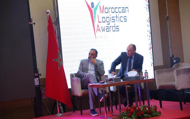 Moroccan Logistics Awards,AMDL