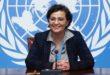 ONU | La Marocaine Najat Rochdi nommée Envoyée spéciale adjointe pour la Syrie