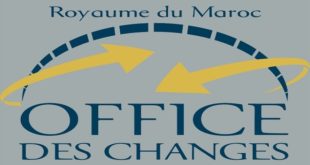 Maroc,Afrique,échanges commerciaux,Office des Changes