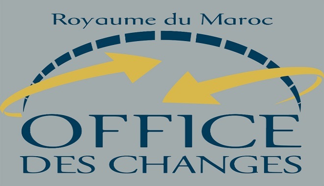 Maroc,Afrique,échanges commerciaux,Office des Changes