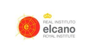 Algérie,Institut Royal Elcano,Espagne,UE