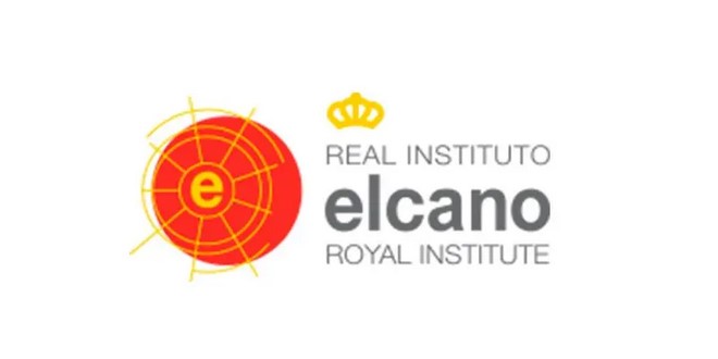 Algérie,Institut Royal Elcano,Espagne,UE