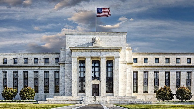 Réserve fédérale,Fed