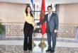 Israël réaffirme son soutien à la souveraineté du Maroc sur le Sahara (Mme Shaked)