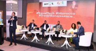 transformation digitale,Travel Tech Morocco