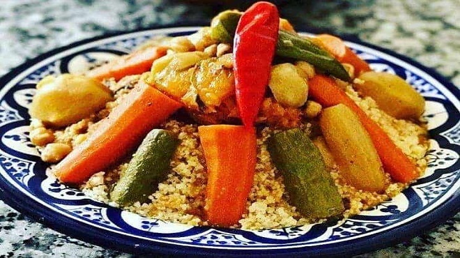 Taste of Morocco,gastronomie marocaine,Washington,Moha Fedal