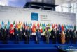 L’Ukraine participera au prochain sommet du G20 à deux conditions