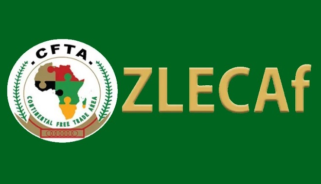 ZLECAF,Zone de Libre Echange Continentale Africaine,Niger