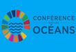 Conférence,Océans,Portugal,Lisbonne,Nations Unies