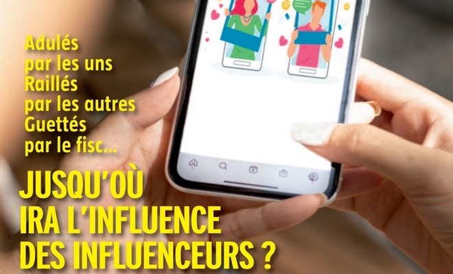 influenceurs,streaming,réseaux sociaux,internet