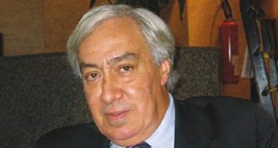 Abdallah Stouky,journaliste