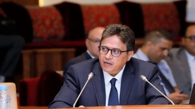 ANRE,Autorité Nationale de Régulation de l’Electricité,Abdellatif Bardach,système électrique,Electricité,Nouveau Modèle de Développement,Maroc,NMD