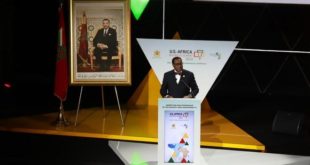 Marrakech,Africa50,Maroc,Afrique,BAD,Akinwumi Adesina,Banque Africaine,ASIF,USA,États-Unis,investissement,Build Back Better World