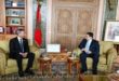 Maroc-Singapour | Bourita réaffirme la volonté des deux pays de saisir les opportunités de coopération bilatérale