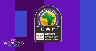 CAN Féminine,Maroc 2022,Coupe d’Afrique des nations,football