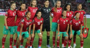 CAN Féminine 2022,Maroc,Nigeria,Afrique du Sud,demi-finale,finale