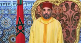 Discours Royal,Fête du Trône,Prophète,Hégire,SM le Roi Mohammed VI,Amir Al-Mouminine,peuple,Islam,Maroc,Algérie