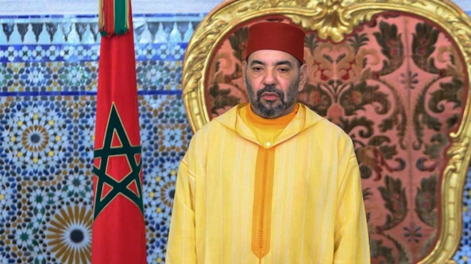 Discours Royal,Fête du Trône,Prophète,Hégire,SM le Roi Mohammed VI,Amir Al-Mouminine,peuple,Islam,Maroc,Algérie