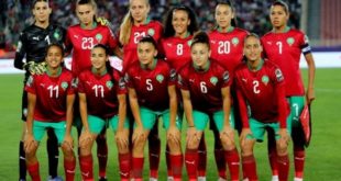 CAN féminine,Maroc,CAF,Ouganda