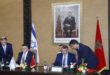 Signature d’un mémorandum d’entente entre les ministères de la Justice du Maroc et d’Israël