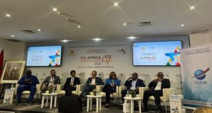 Marrakech,Sommet des Affaires,USA-Afrique,Entreprises,Maroc,CGEM,Zlecaf,Made in Africa,Made with Africa