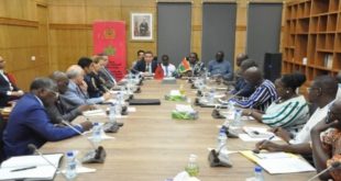 Maroc,Burkina Faso,coopération économique