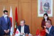 Maroc-Japon | Signature d’un Accord de prêt de 1,6 MMDH pour améliorer l’environnement des apprentissages