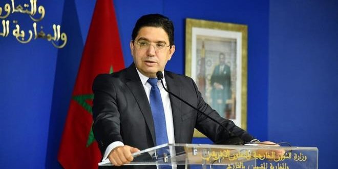Les préparatifs pour l’opération “Marhaba 2023” ont débuté début mai (Bourita)