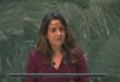 ONU-Environnement | L’heure est à l’unité, affirme Leila Benali