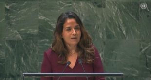 ONU,Maroc,Développement durable,Nations Unies,New York,ANUE